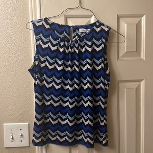 Calvin Klein blouse